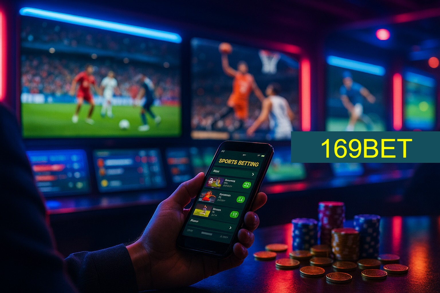 Eventos Esportivos