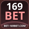 Logo da 169BET